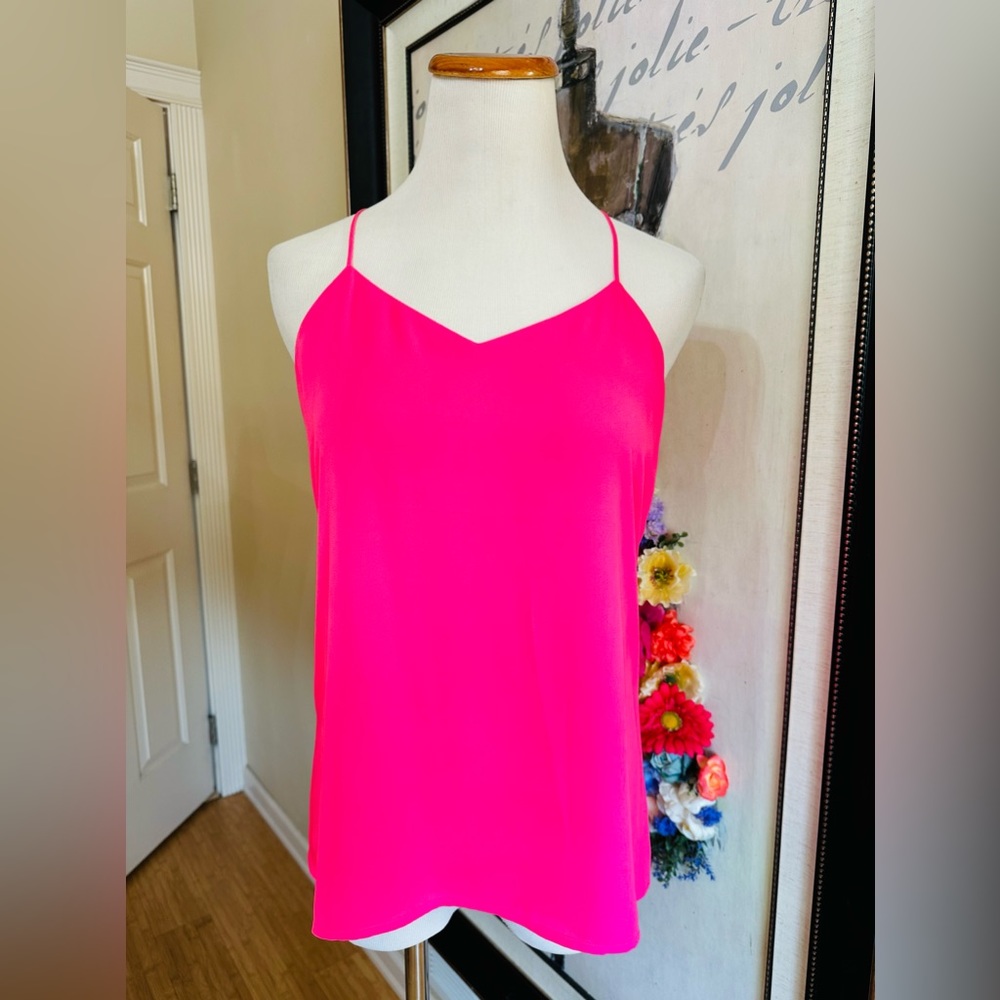 Express Reversible Blouse